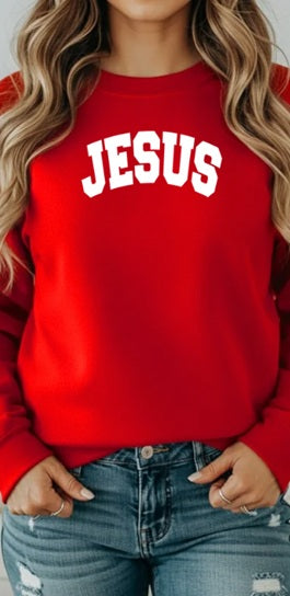 JESUS (Kiddos) | Jesus - White