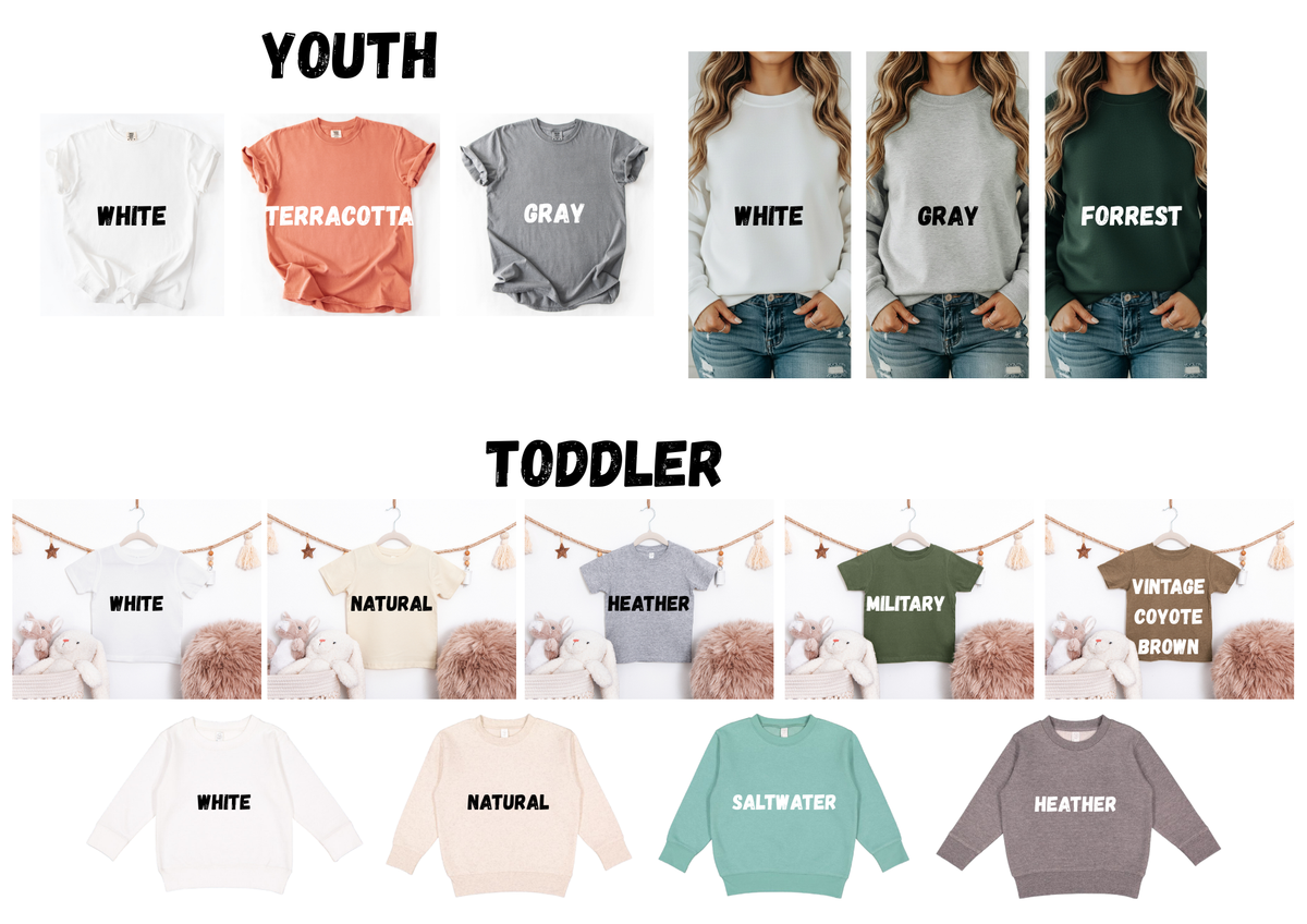 FALL (Kiddos) | Gobble Gobble