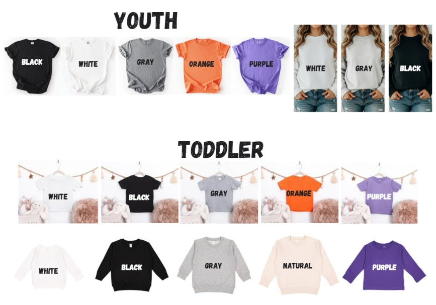 HALLOWEEN (Kiddos) | Pumpkin Face