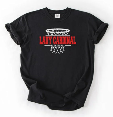 CARDS (Adults) | Lady Cardinal Net