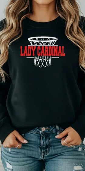 CARDS (Kiddos) | Lady Cardinal Net