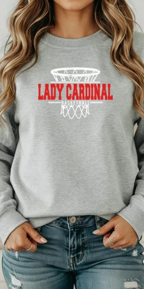 CARDS (Kiddos) | Lady Cardinal Net