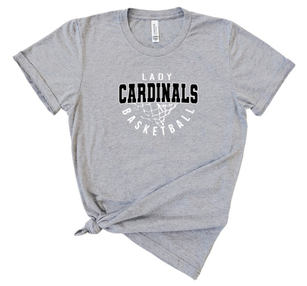 CARDS (ADULT) *PRE-ORDER* Lady Cardinals Net