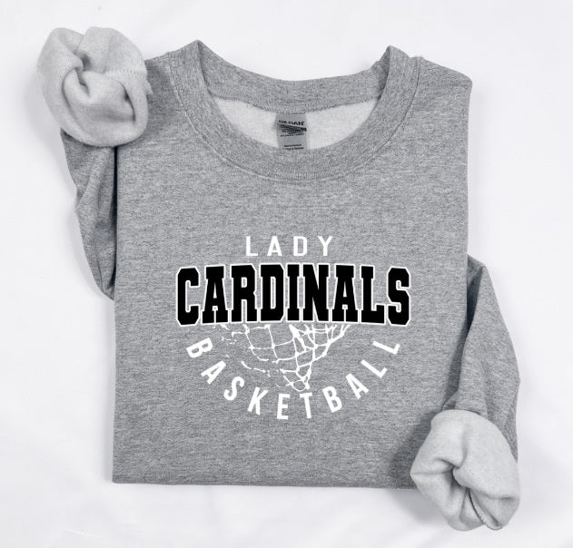 CARDS (YOUTH) *PRE-ORDER* Lady Cardinals Net