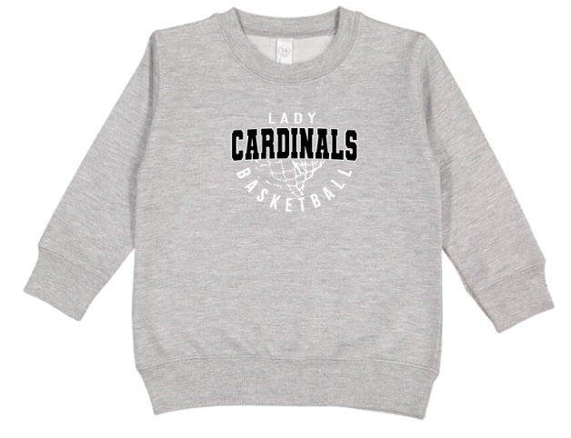 CARDS (TODDLER) *PRE-ORDER* Lady Cardinals Net