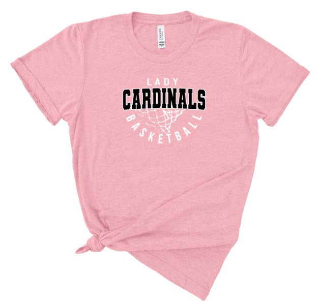CARDS (ADULT) *PRE-ORDER* Lady Cardinals Net