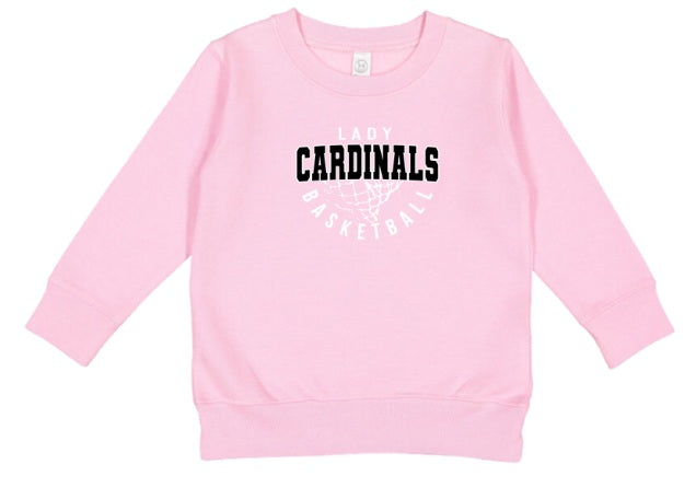 CARDS (TODDLER) *PRE-ORDER* Lady Cardinals Net