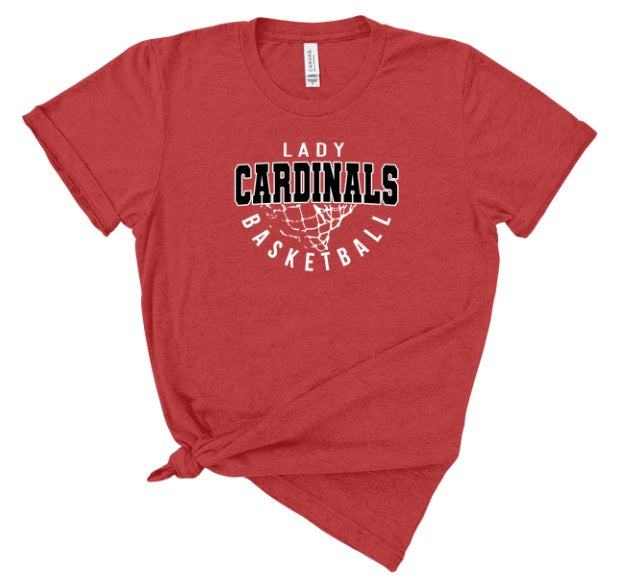 CARDS (ADULT) *PRE-ORDER* Lady Cardinals Net