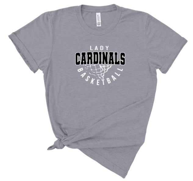 CARDS (YOUTH) *PRE-ORDER* Lady Cardinals Net