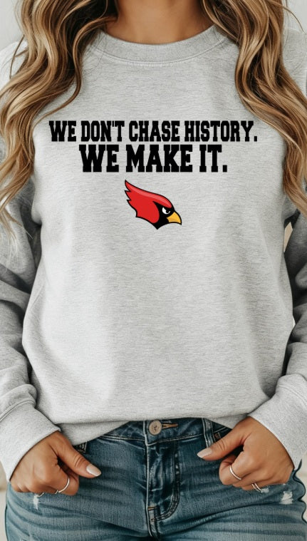 CARDS (ADULT) *PRE-ORDER* Make History