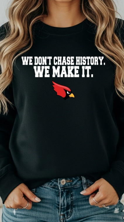 CARDS (ADULT) *PRE-ORDER* Make History