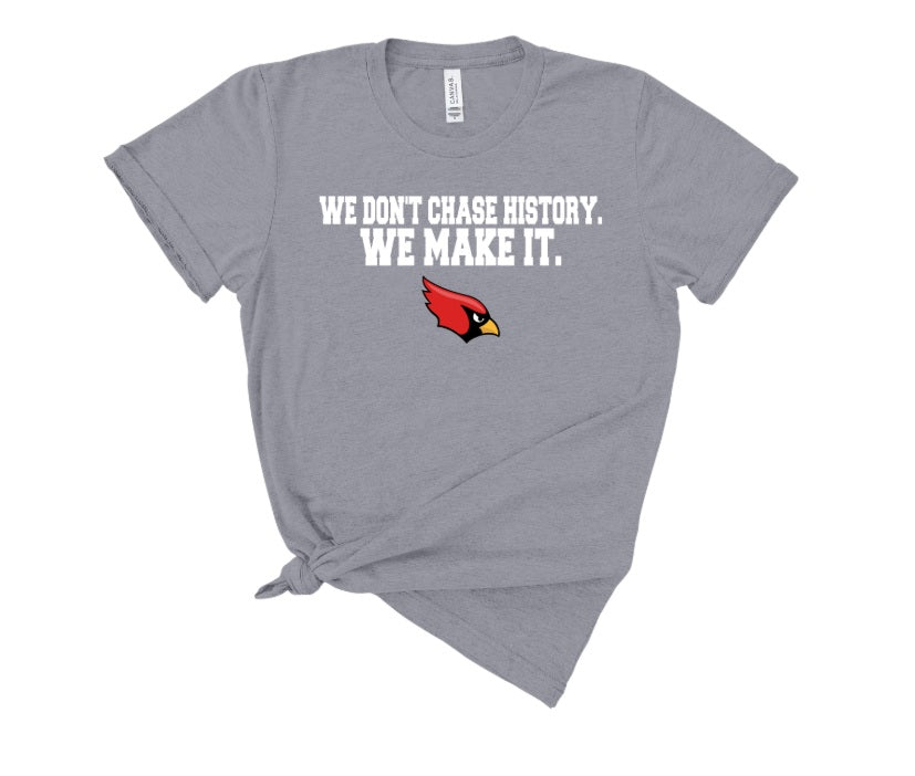 CARDS (ADULT) *PRE-ORDER* Make History