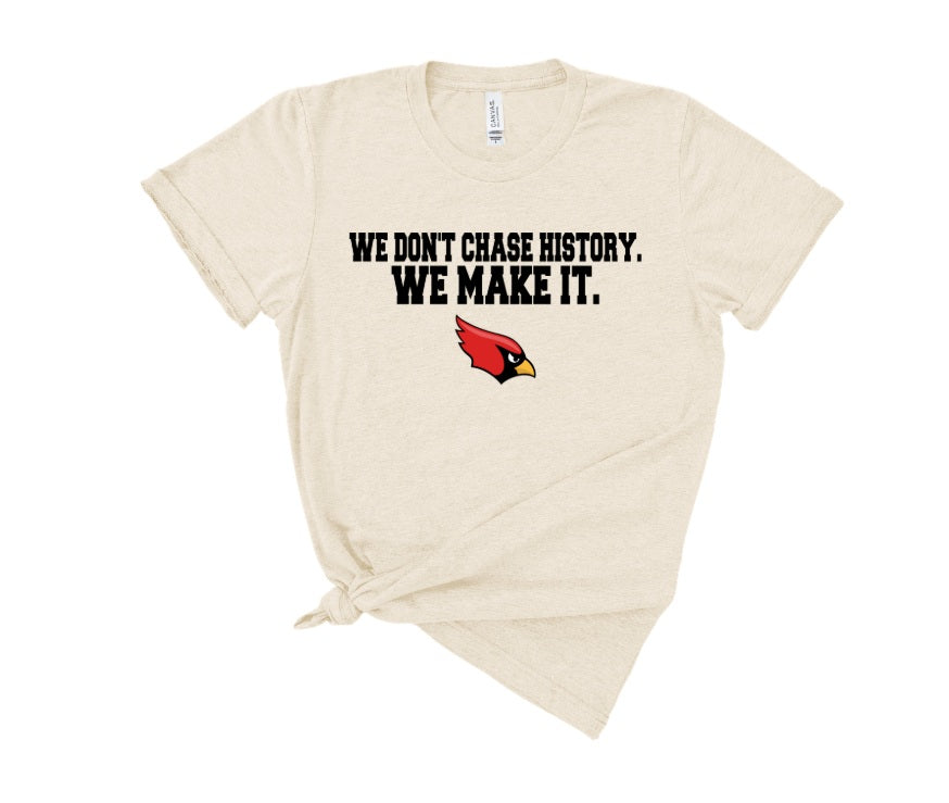 CARDS (ADULT) *PRE-ORDER* Make History