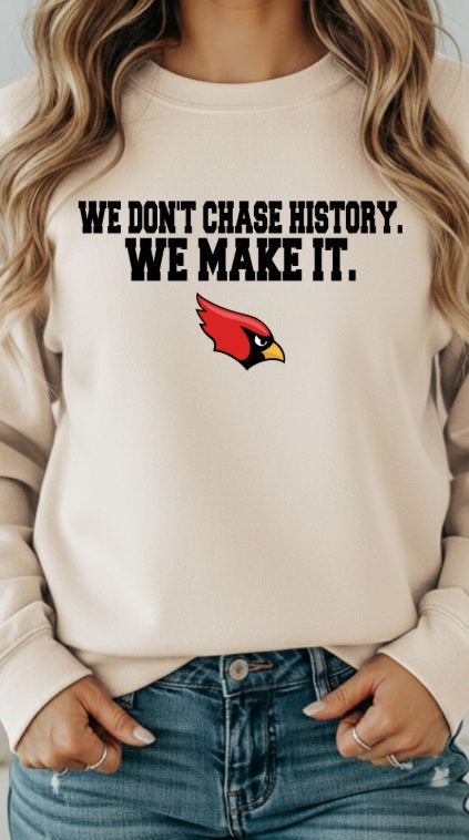 CARDS (ADULT) *PRE-ORDER* Make History