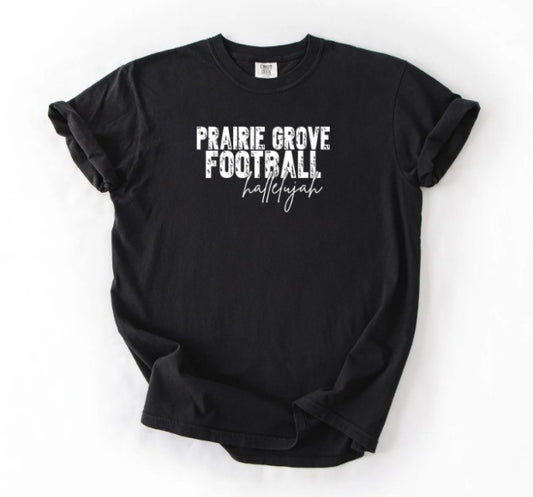 TIGERS (Kiddos) | PG Football Hallelujah