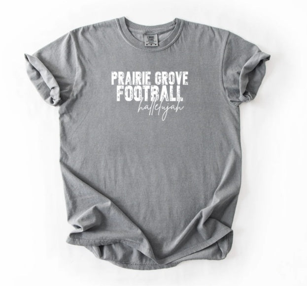 TIGERS (Kiddos) | PG Football Hallelujah
