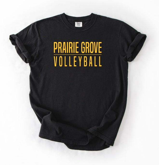 TIGERS (Adults) | PG Volleyball Line