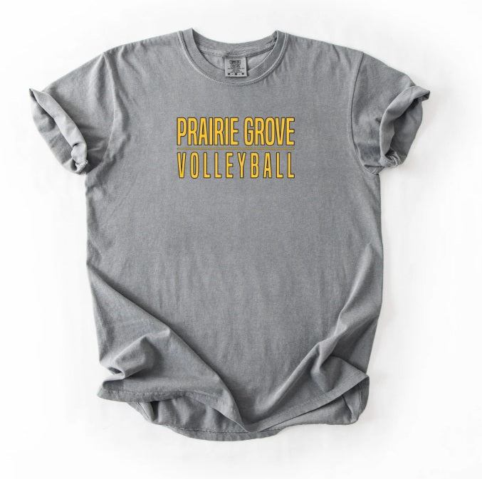 TIGERS (Kiddos) | PG Volleyball Line