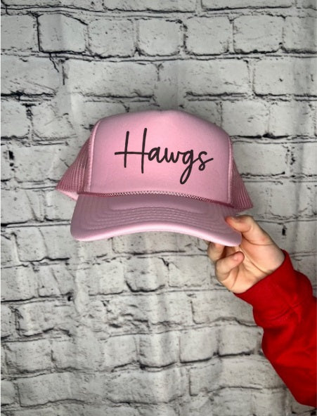 AR HAT *PRE-ORDER* Hawgs