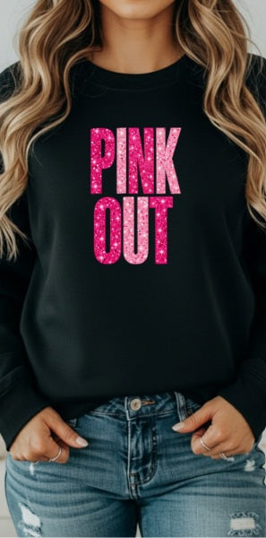 PINK OCTOBER (Kiddos) | Pink Out