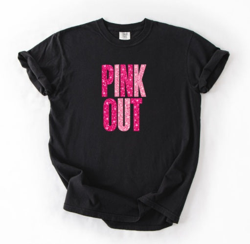 PINK OCTOBER (Kiddos) | Pink Out