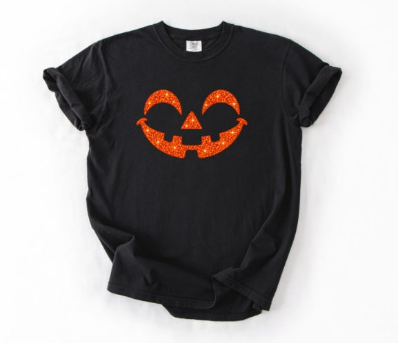 HALLOWEEN (Adults) | Pumpkin Face