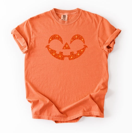 HALLOWEEN (Adults) | Pumpkin Face