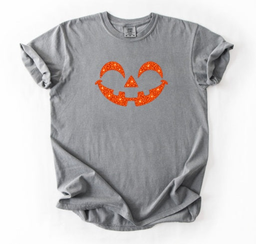 HALLOWEEN (Kiddos) | Pumpkin Face
