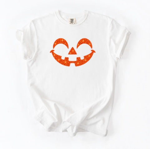 HALLOWEEN (Kiddos) | Pumpkin Face