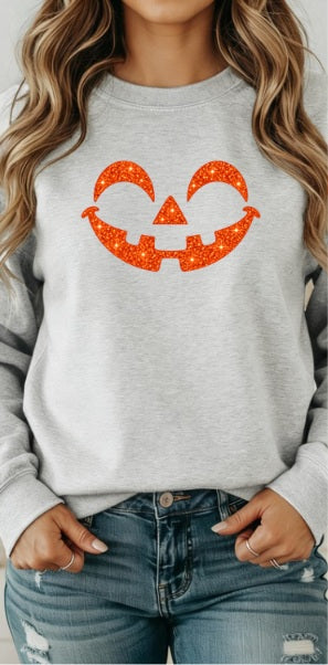 HALLOWEEN (Kiddos) | Pumpkin Face