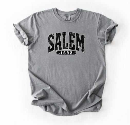 HALLOWEEN (Adults) | Salem 1692