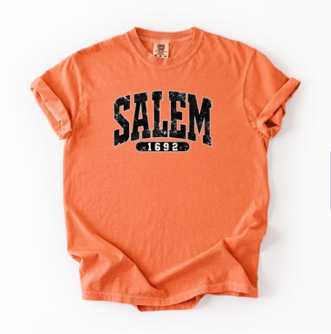 HALLOWEEN (Adults) | Salem 1692