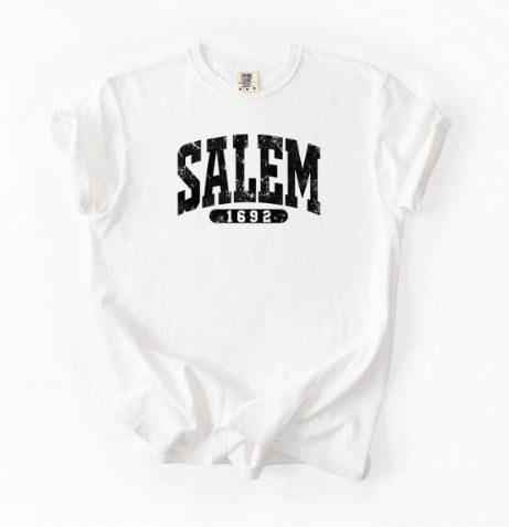 HALLOWEEN (Adults) | Salem 1692