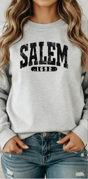 HALLOWEEN (Adults) | Salem 1692