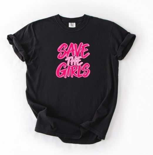 PINK OCTOBER (Adults) | Save The Girls