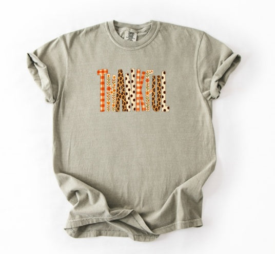 FALL (Adults) | Thankful Fun