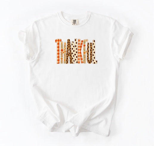 FALL (Kiddos) | Thankful Fun