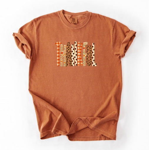 FALL (Adults) | Thankful Fun
