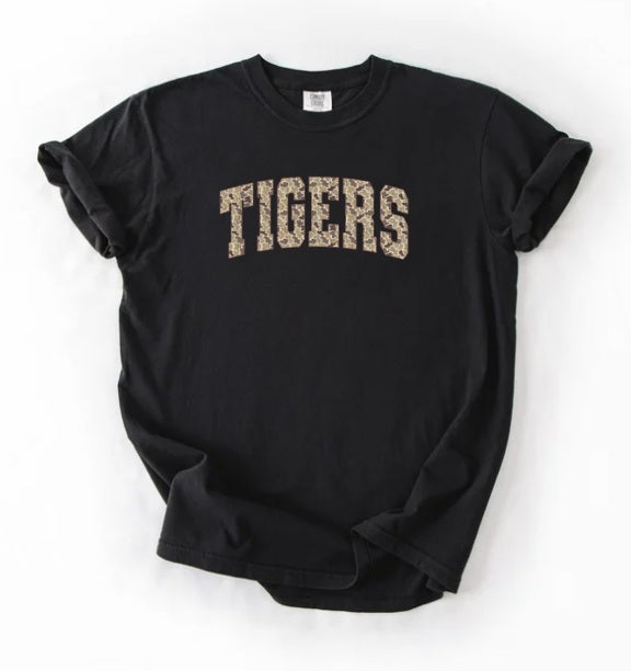 TIGERS (Adults) | Tigers Camo