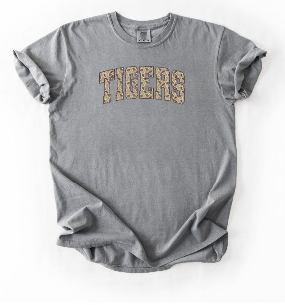 TIGERS (Adults) | Tigers Camo