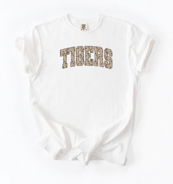 TIGERS (Adults) | Tigers Camo