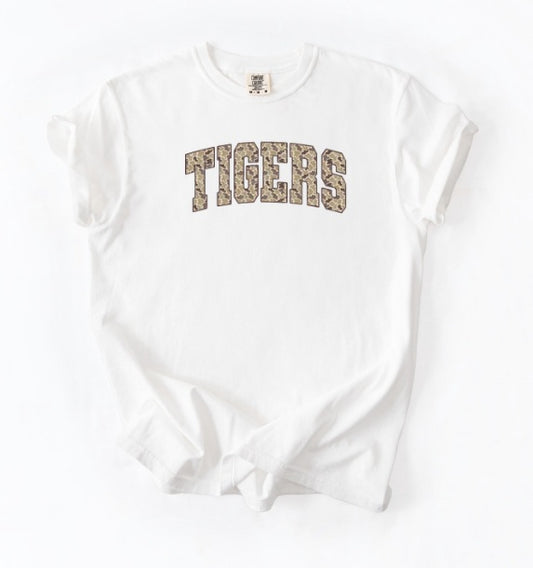 TIGERS (Kiddos) | Tigers Camo