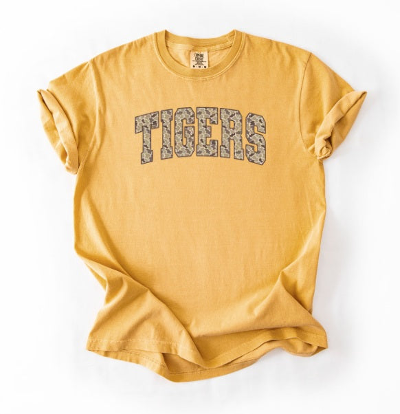 TIGERS (Adults) | Tigers Camo