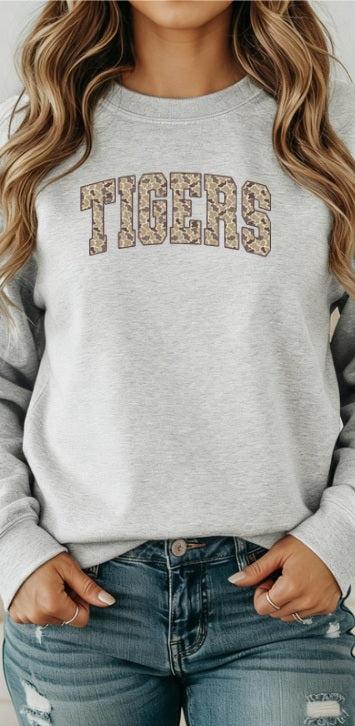 TIGERS (Adults) | Tigers Camo