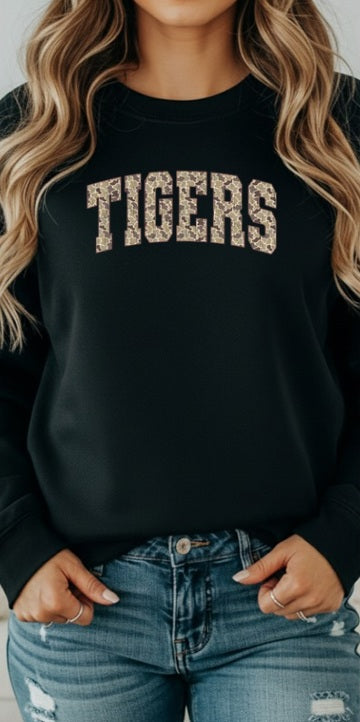 TIGERS (Adults) | Tigers Camo