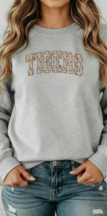 TIGERS (Kiddos) | Tigers Camo
