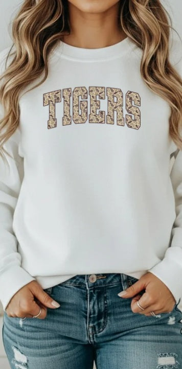 TIGERS (Adults) | Tigers Camo