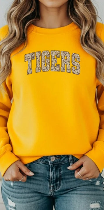 TIGERS (Adults) | Tigers Camo