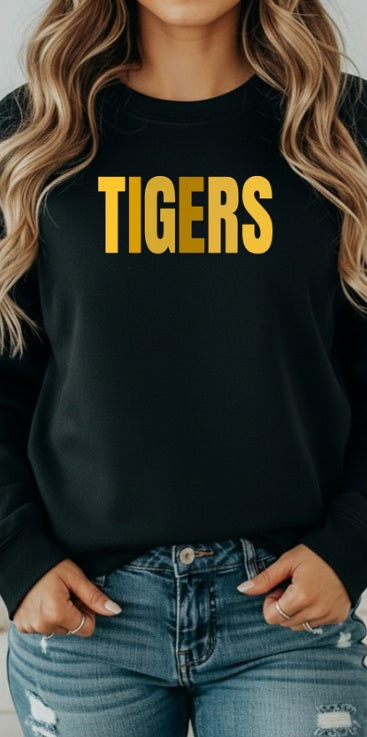 TIGERS (Adults) | Tigers Colors
