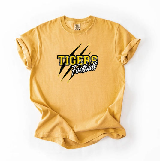 TIGERS (Adults) | Tigers Football Claw